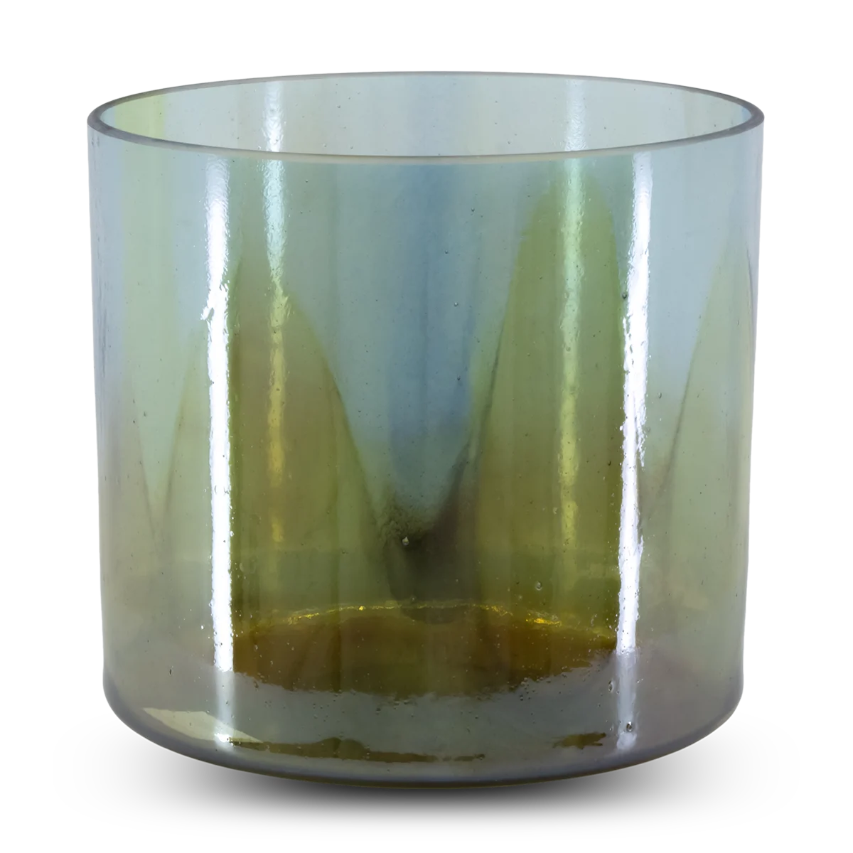 Divine Father 8" D# +40 Crystal Tones singing bowl - Image 3