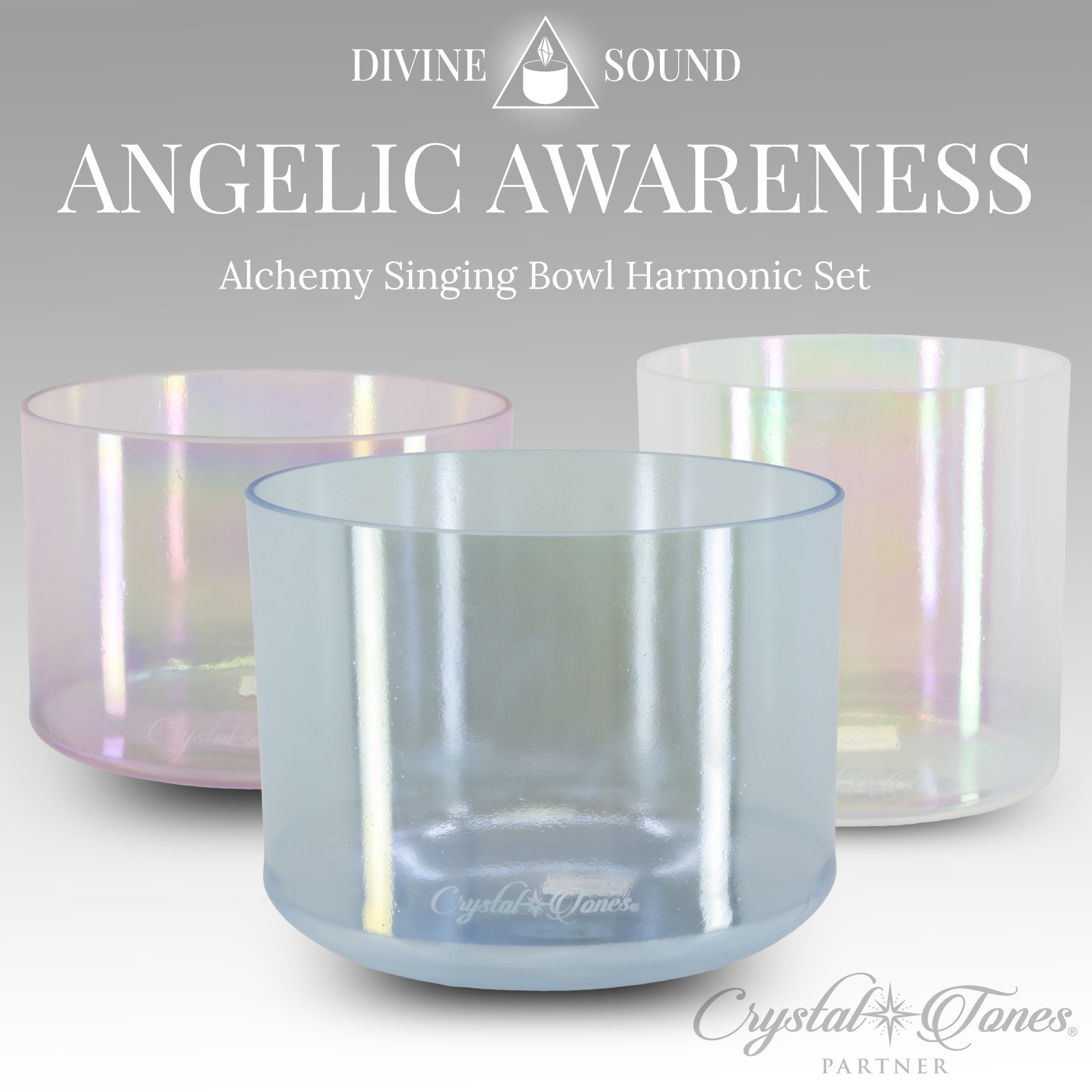 Angelic Awareness