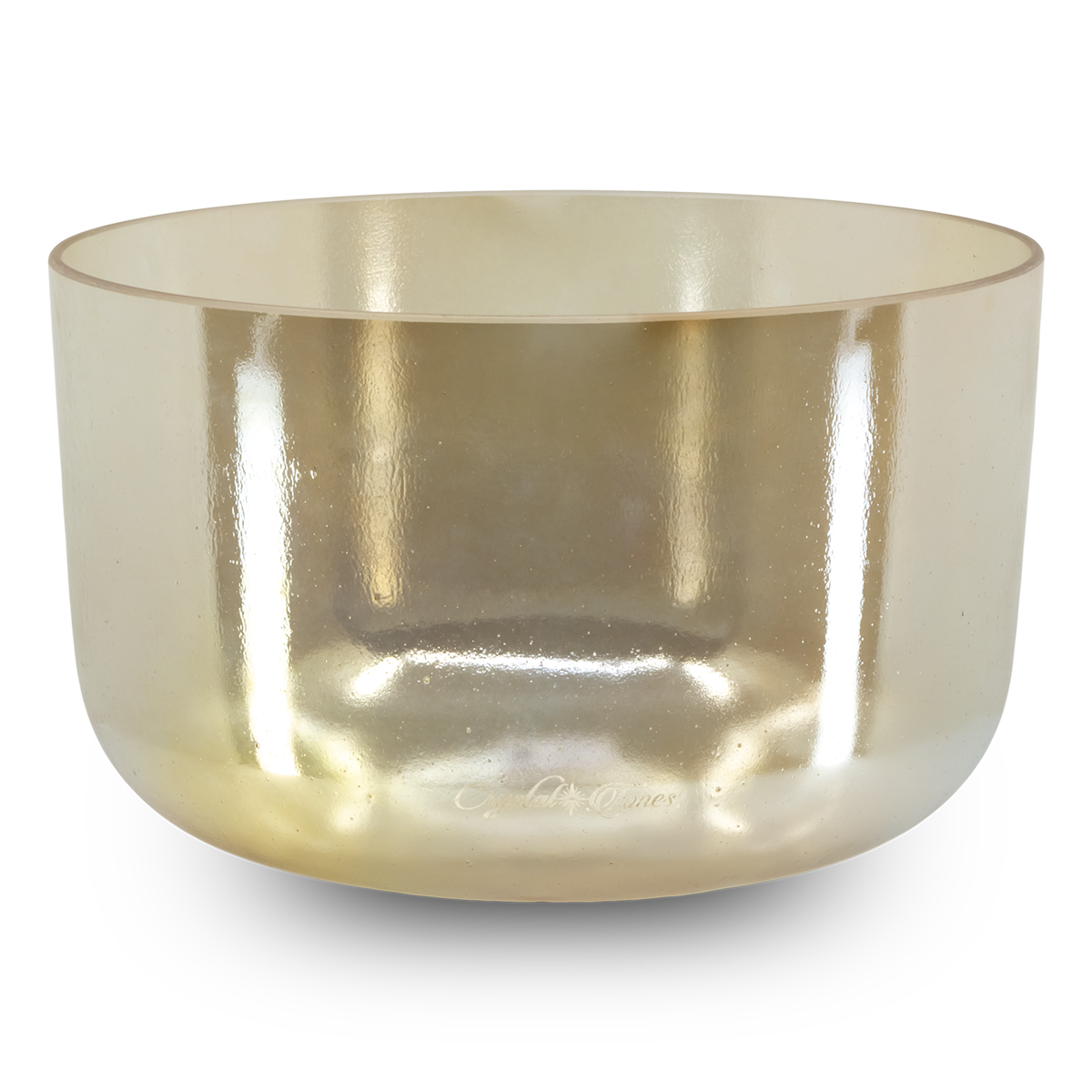 Grandmother Supreme 12" E -30 Crystal Tones® Singing Bowl