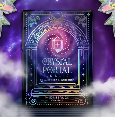 Oracle Cards - Image 2