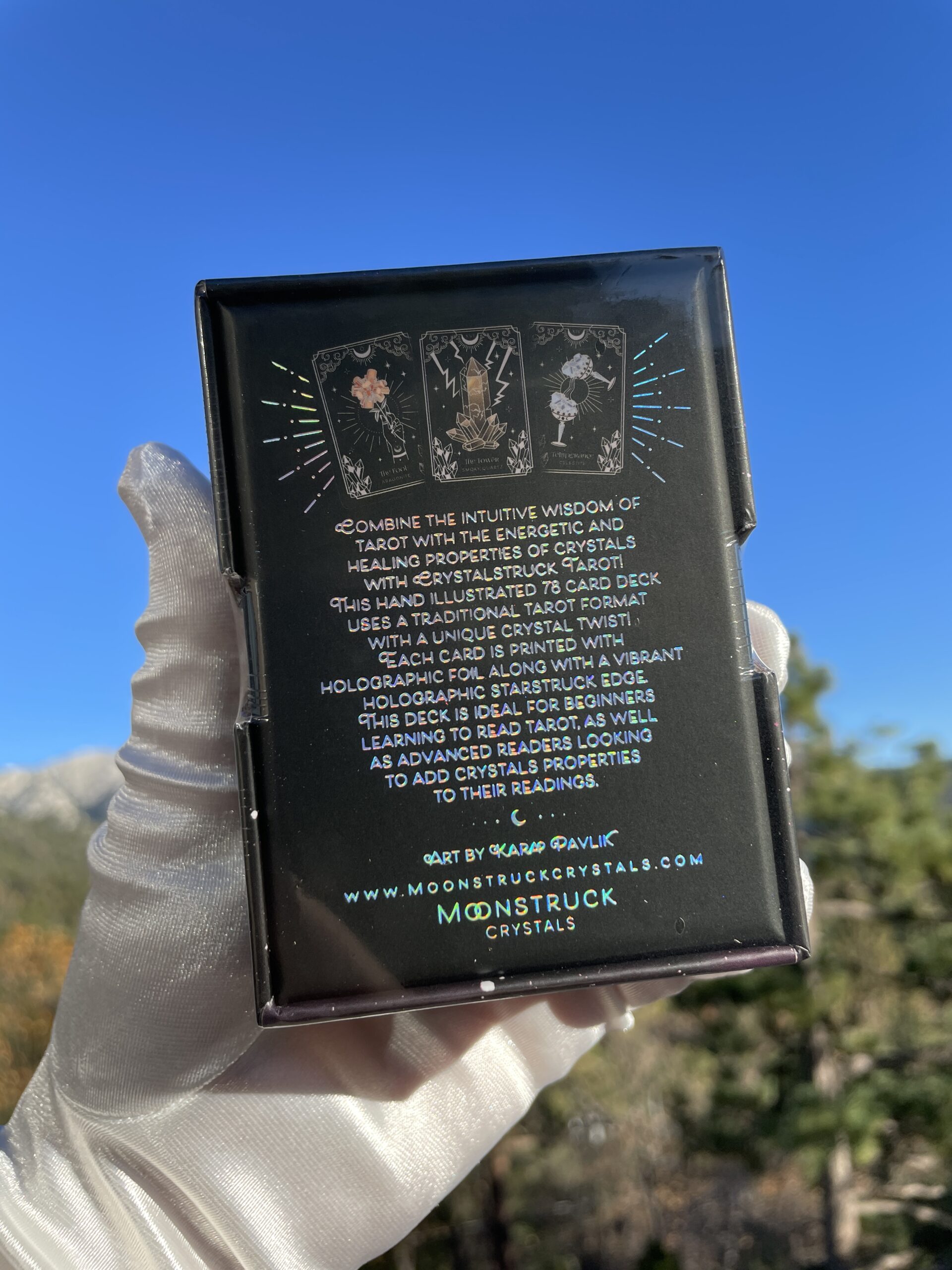 Spiritual Gift package - Image 3