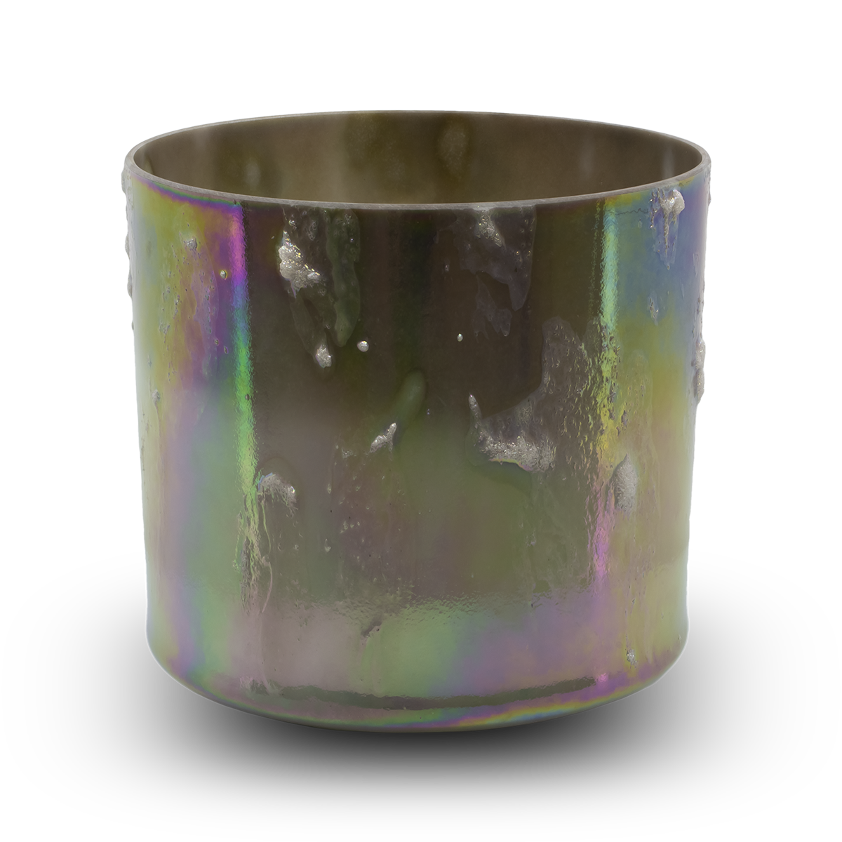 Anchi, Platinum 8" A -15