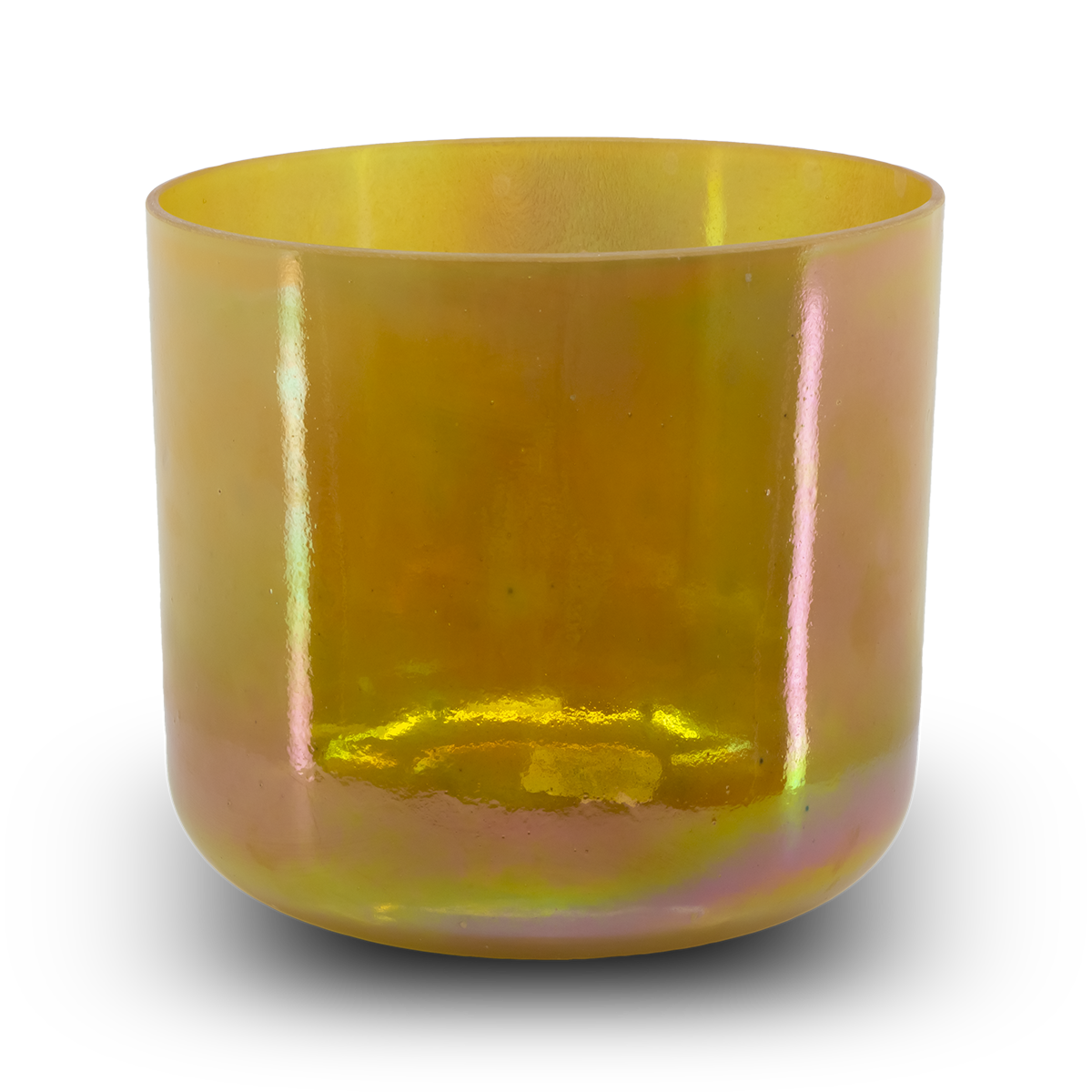 Carnelian, Platinum, Platinum (inside) 8" C# -40