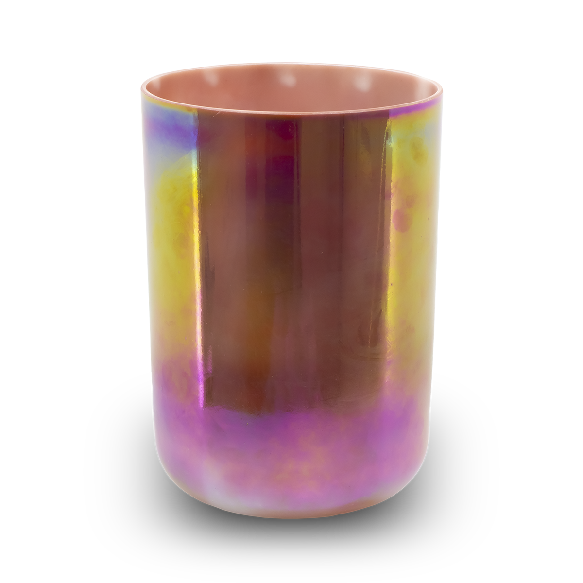 Ruby, Platinum Tall 6" E 0