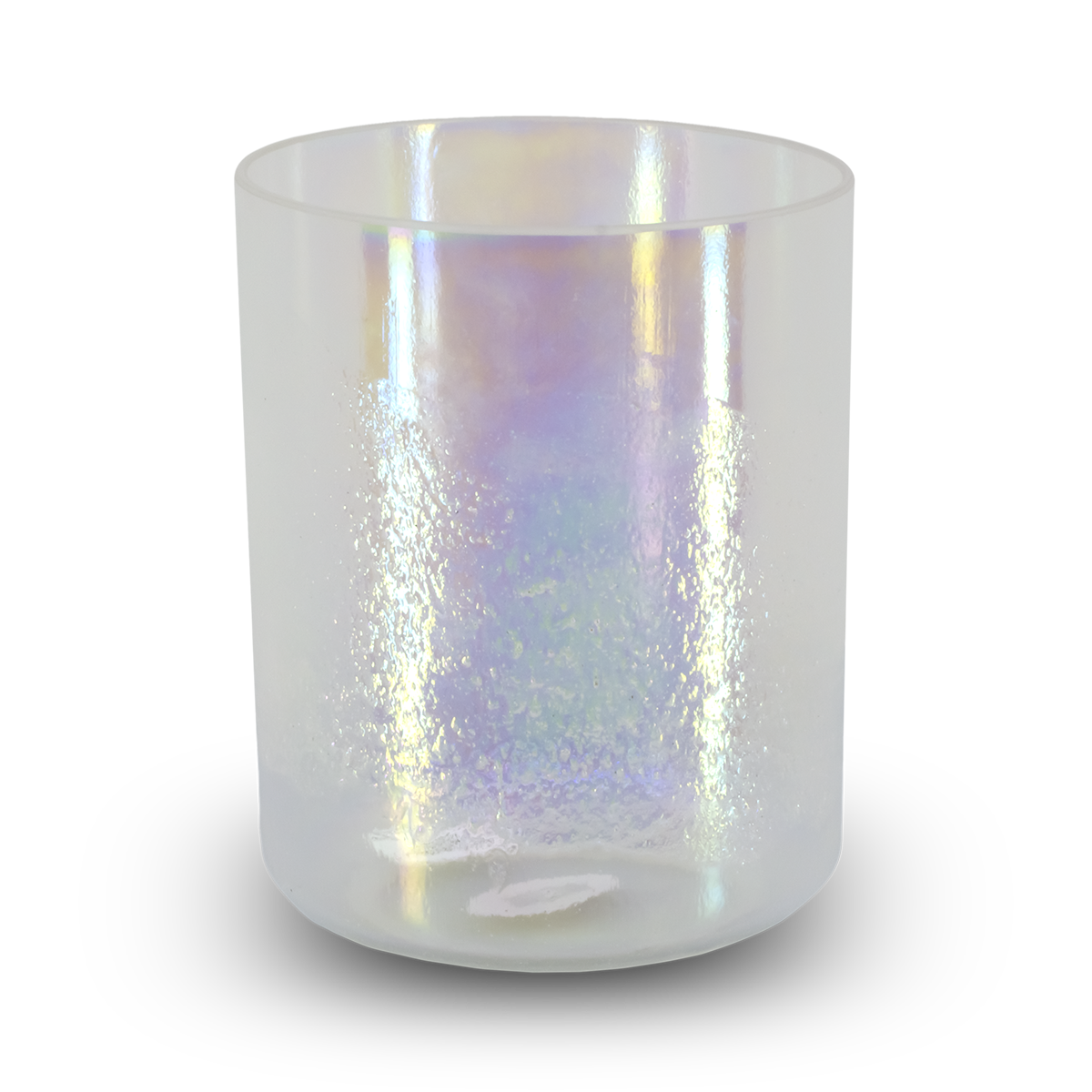 Lemurian Seed, Platinum 6" G# +45