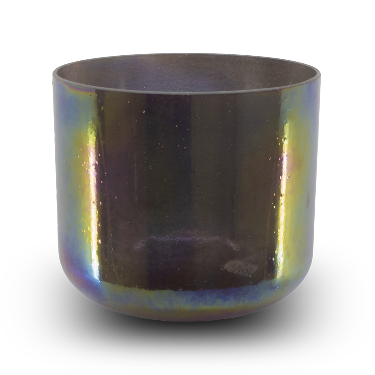 Charcoal, St. Germain Aura Limited Edition Air Element 10" G# +35