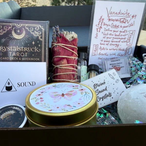 Divine Gift Set - Divine Sound